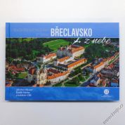 Břeclavsko z nebe 310000